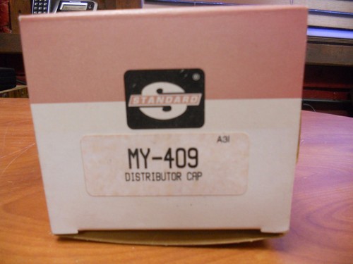 Standard Motor Products MY-409 Distributor Cap JUL4848 DS361B2 - Picture 3 of 3