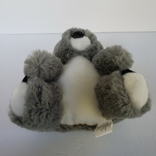 CA Australia Peluche Koala Oso Peluche Juguete Muñeca 8" - Imagen 5 de 7