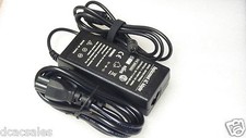 AC Adapter Cord Charger 60W For Samsung NP365E5C-S02UB NP305V5AI NP305V5A-A03US