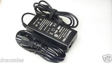 AC Adapter Charger Power Cord For Samsung NP-N110-KA01US NP-N120-KA01US KA02US