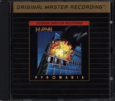 Pyromania