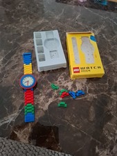 Lego Watch System Starter Set mit Anleitung & OVP