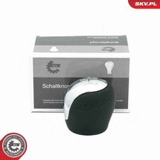ESEN SKV Schalthebelknauf 63SKV050 für HYUNDAI ix35 LM EL ELH TUCSON JM i30 FD 3