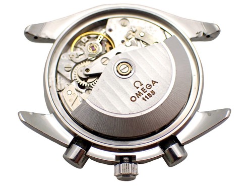 Orologio OMEGA Speedmaster Chronograph Automatic Date 3511.50 Cal.1155 con... - Foto 13 di 13