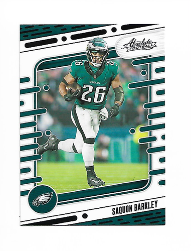 2024 Absolute Inserts+Parallels*Blue*Yellow*Black  Complete your Set   Free Ship - Picture 313 of 429