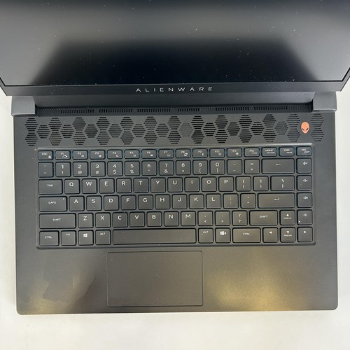 Dell Alienware m15 R6 165Hz FHD 2021 2.3 GHz i7-11800H 16GB 512GB - RTX 3060 - Picture 2 of 9