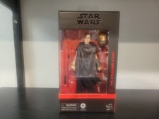 Star Wars Black Series - The Stranger  Qimir  - Acolyte - Hasbro - New Sealed