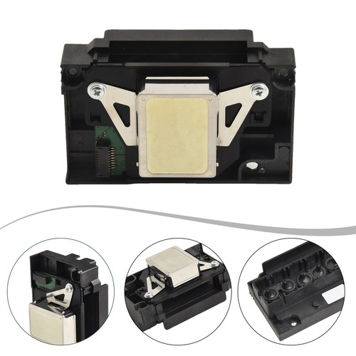 L1800 Printer#Head For EP/L1800 R1390 1400 1410 R1430 1500W R260 R270 R330 - Photo 5/24