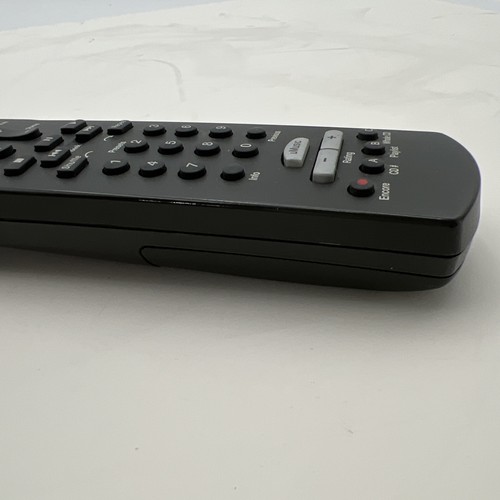TELECOMANDO ORIGINALE BOSE 321 AV 3-2-1 MEDIA CENTER SERIE II O III REVISIONATO - Foto 8 di 12
