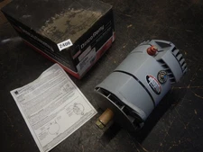 reMFGerd DELCO REMY 10459064 HD GENERATOR 24V 50 AMP CUMMINS CATERPILLAR DIESEL