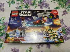LEGO Star Wars: LEGO Star Wars Advent Calendar (75097)