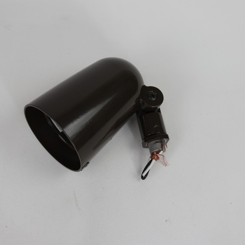 Hadco B1-H Small Aluminum Bullet Landscape Spotlight - Picture 4 of 9