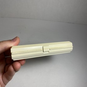 1982 Nintendo Game & Watch OIL PANIC Handheld System OP-51 - Tested