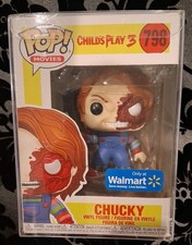 Funko Pop! Vinyl: Chucky - Walmart (Exclusive) #798