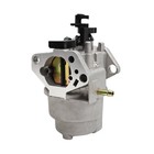 Carburetor GP6500E GP6500 For GENERAC GP7500E GP5500 8125Watt Generator Carb — photo 3