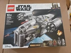LEGO Star Wars: The Razor Crest (75292) New In Sealed Box