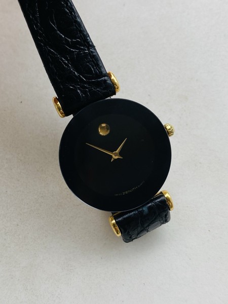 Zenith Museum Lady NOS Ref. 27.2000.081 selten