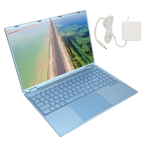 16 Inch Laptop For N5095 Cpu For Windows10 11 2.4G 5G Wifi 1920X1200 DTS - Picture 10 of 24