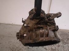 2300756872402 caja de cambios para MINI (R56) COOPER 2010 156251