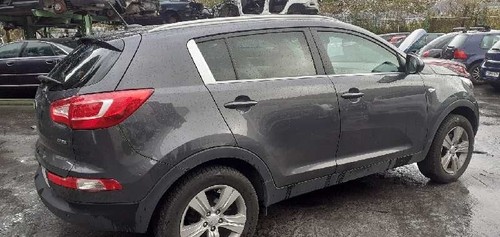 819103W000 COMMUTATEUR D´ALLUMAGE / 2064107 POUR KIA SPORTAGE EMOTION 4X2 - Picture 9 of 10
