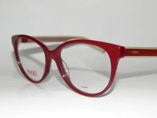 NEW AUTHENTIC HUGO BOSS EYEGLASSES
