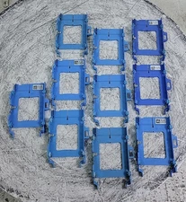 Lot of 10* DELL Foxconn 0TRWF0 Hard Drive Caddy Tray 2.5"