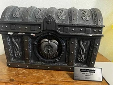 Pirates of the Caribbean: Dead Man’s Chest Replica Limited Edition #408/2000