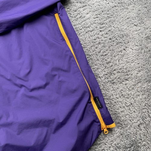 Louisiana State Tigers Jacke Herren Large Team Issued Football Nike On Field LSU - Bild 3 von 11