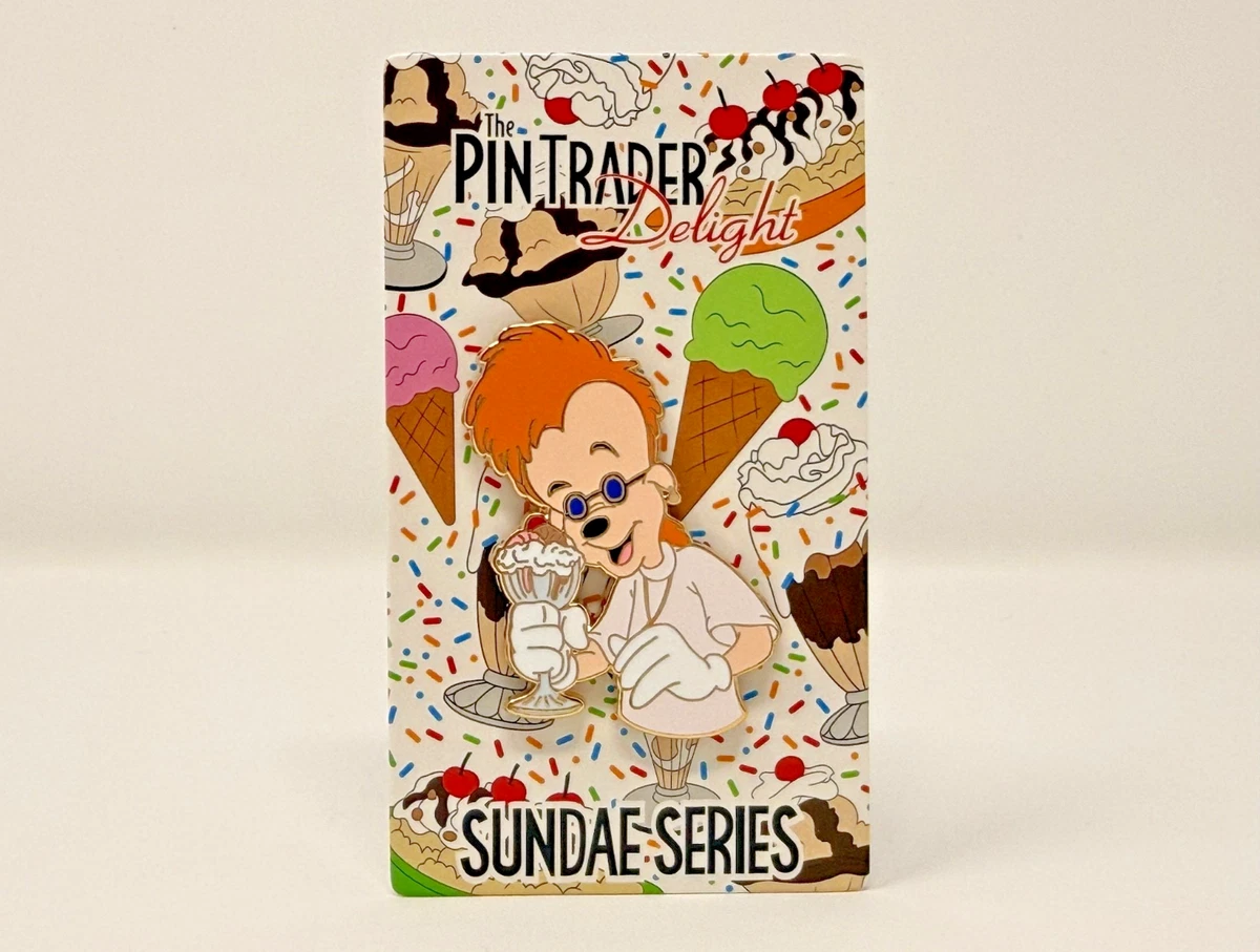 Pin Traders Delight for sale | eBay