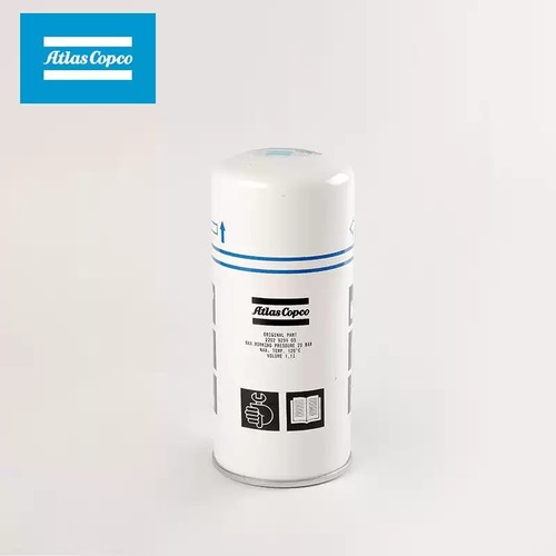 Atlas Copco GA22 IPM Ölabscheider - Original Luftkompressor Teile - Bild 1 von 2