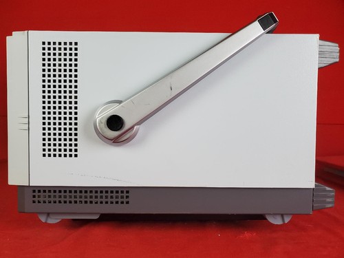 Lecroy LC564A 20216 1 GHz Color Digital Storage Oscilloscope - Picture 6 of 11