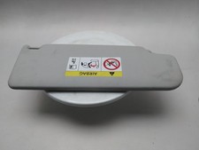 SEAT MII Sun Visor 2011-2022 5 Door Hatchback  