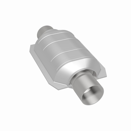 Catalytic Converter for 1976-1979 Chevrolet Chevrolet 5.0L V8 GAS OHV - Picture 15 of 24