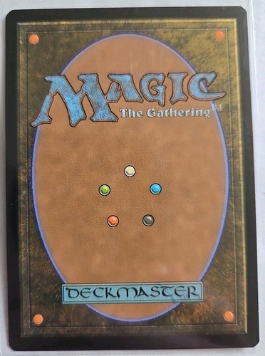 2015 Wizard Magic The Gathering Battle for Zendikar Outnumber 150 Foil Card - Picture 2 of 2