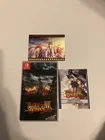 CIB The Legend of Heroes Trails of Cold Steel III EC Edition- Nintendo Switch