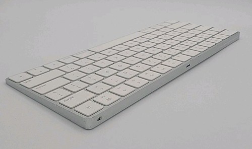 1 Apple 1644 Magic Keyboard - Foto 4 di 4