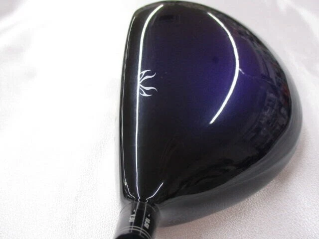 Mizuno JPX E3 sv 7.5-11.5° Stiff 45.5in Driver Right-Handed AD J-D1 w/HC 6115 - Image 4 of 4