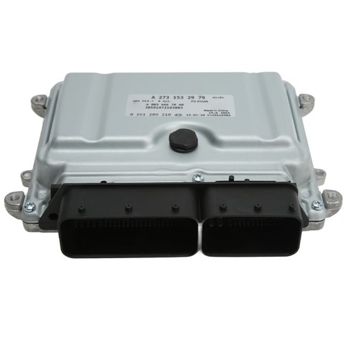 ECU Engine Control Unit A0034662040 Precise Shockproof Car For ‑ S550 CL550 - Picture 24 of 24