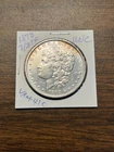 1878 7/8TF Morgan silver dollar UNC MS uncirculated GENUINE GUARANTEED
