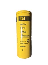 Caterpillar 1R-0749 High Efficiency Fuel Filter OEM Genuine Cat