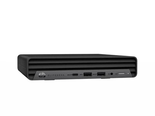 *3Jahre GEWL* HP EliteDesk 800 G6 DM i3 10Gen 64GB 480GB SSD wi10 WIFI - Bild 2 von 4