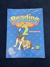 Abeka Reading Comprehension 2 Skill Sheets Ne...
