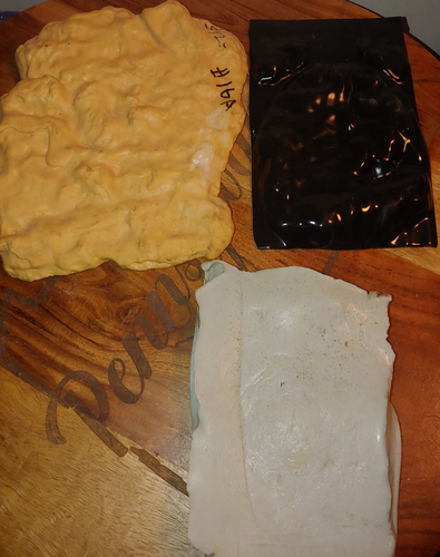 Woodland Scenic Rock Mass Mold - Picture 12 of 12