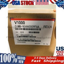 One Yaskawa Inverter CIMR-VU4A0009FAA New In Box Fast Shipping 1PC