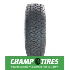 P28570r17 Firestone Destination Xt 121 S Used 1432nds