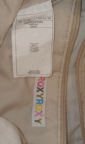 Vintage Y2K 1990s RoxyRoxy Purse - Picture 6 of 9