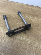 BMW Mini F55 F56 Deformation Bumper Bar Nut Plate And Bolts  7342108