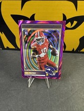 2025 Score - Rookies Tai Felton #60 Ellipse /399 (RC)