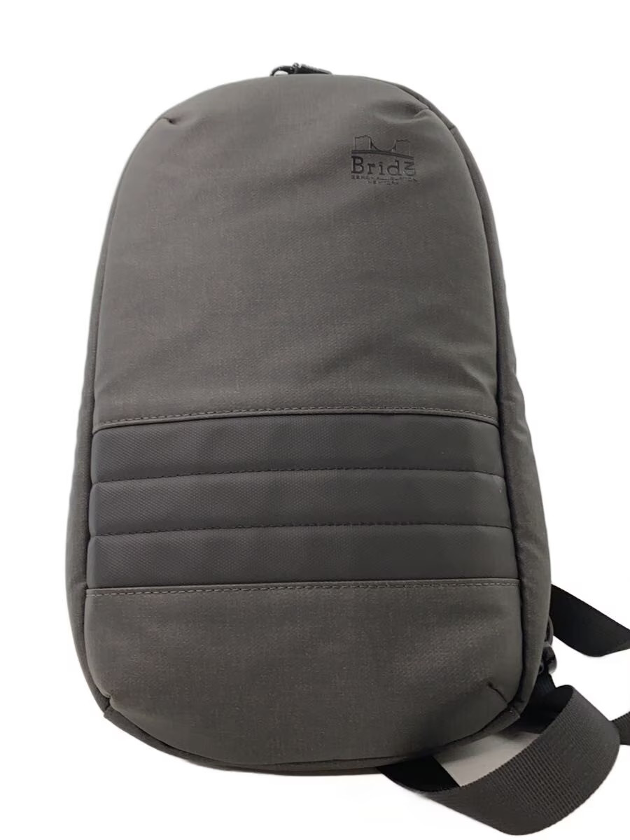 Zero Halliburton Backpack Blk Solid K6j02 - image 1
