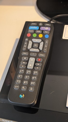 BT Humax DTR-T1000 YouView Freeview+ HD 500GB Doble Sintonizador Grabadora Caja y Control Remoto - Imagen 5 de 6